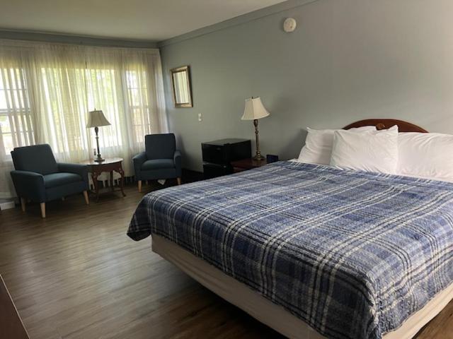 1848 Inn Weirs Beach Dış mekan fotoğraf